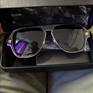 Versace sunglasses